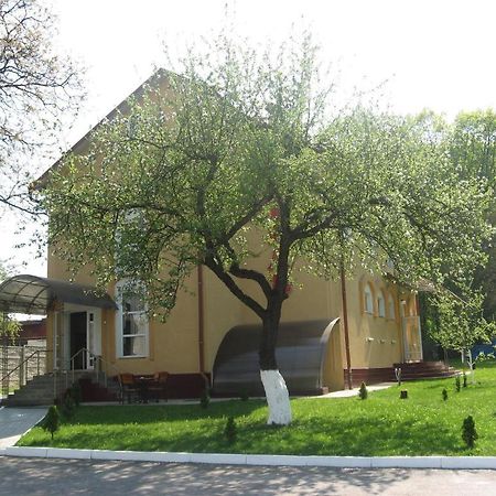 Hotel Premier Club Czerniowce Zewnętrze zdjęcie