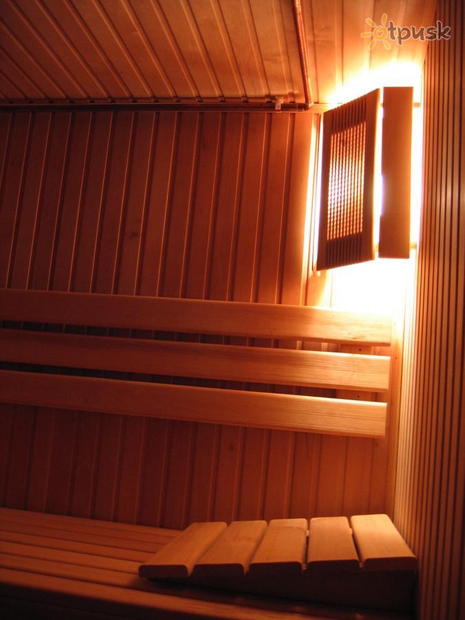 Hotel Premier Club Czerniowce Zewnętrze zdjęcie