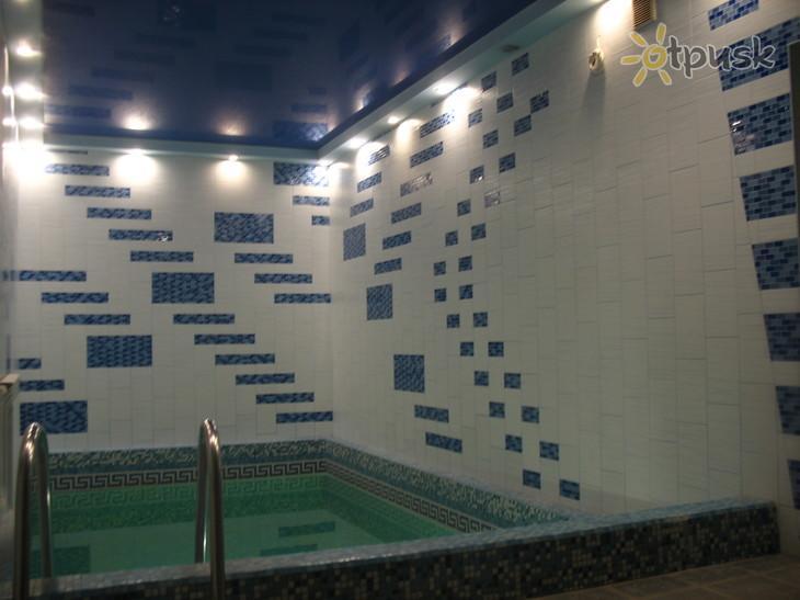 Hotel Premier Club Czerniowce Zewnętrze zdjęcie