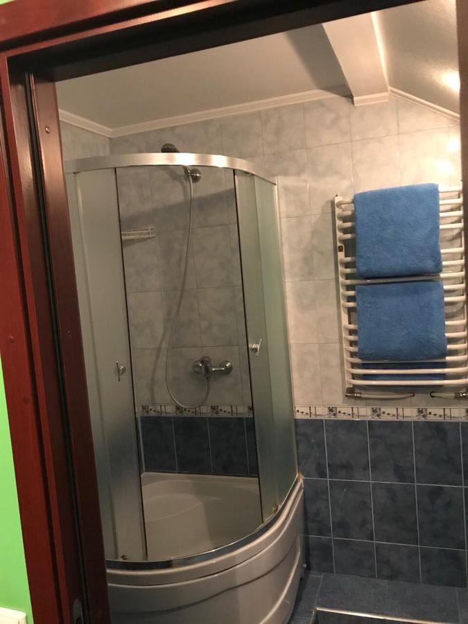 Hotel Premier Club Czerniowce Zewnętrze zdjęcie