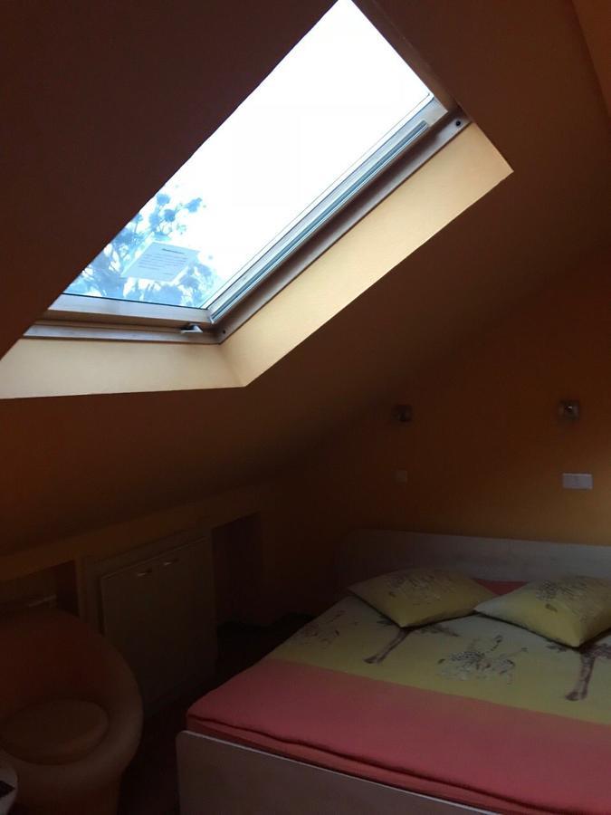 Hotel Premier Club Czerniowce Zewnętrze zdjęcie