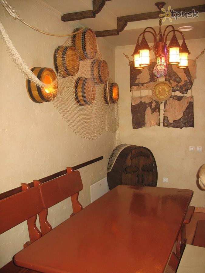Hotel Premier Club Czerniowce Zewnętrze zdjęcie