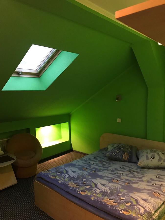 Hotel Premier Club Czerniowce Zewnętrze zdjęcie